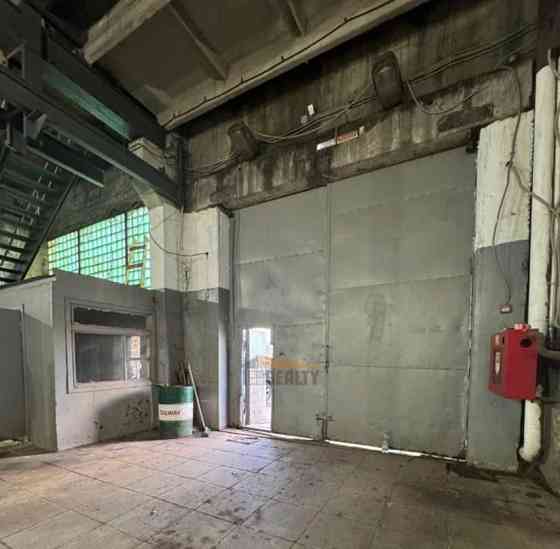 Производственное, 400 м2 Электросталь