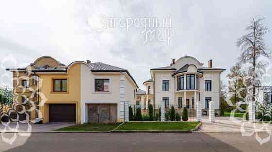 Коттедж, 650 м2 Москва