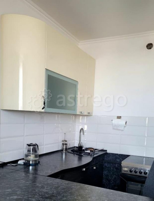 1-комн. квартира, 40 м2, 20/45 эт. Москва - изображение 7