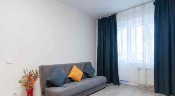 1-комн. квартира, 40 м2, 14/26 эт. Красноярск