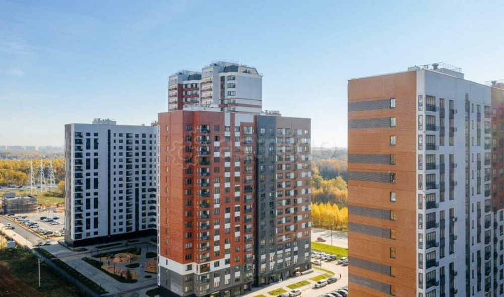 Машиноместо, 14.1 м2 Видное - изображение 2