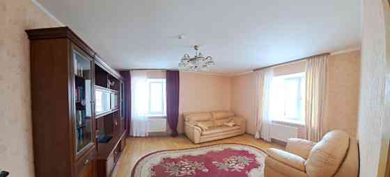 3-комн. квартира, 111 м2, 12/14 эт. Белгород
