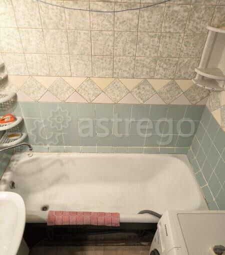 3-комн. квартира, 74 м2, 2/9 эт. Воскресенск - изображение 10