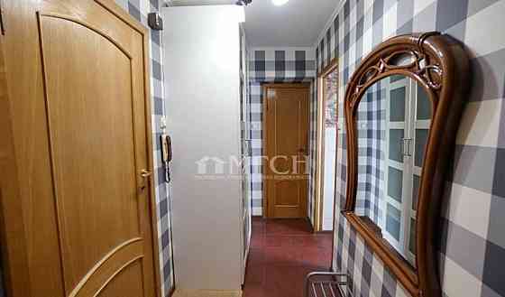 4-комн. квартира, 112.8 м2, 3/14 эт. Москва
