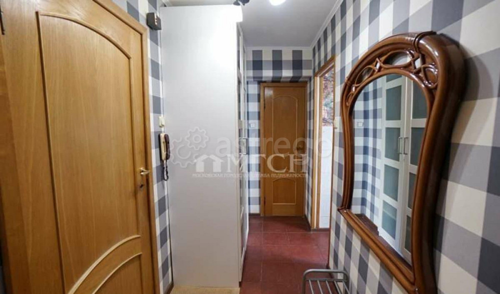 4-комн. квартира, 112.8 м2, 3/14 эт. Москва - изображение 2