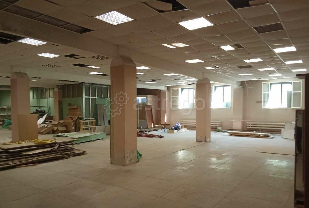 Свободного назначения, 530 м2 Архангельск - изображение 8