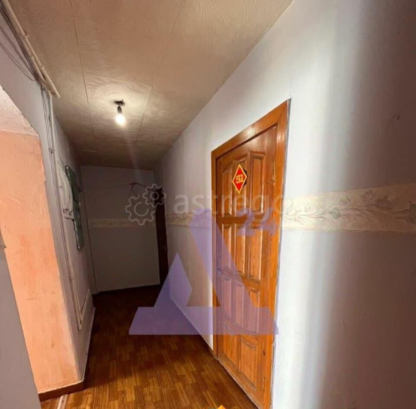 Комната, 12 м2, 5/5 эт. Барнаул - изображение 7