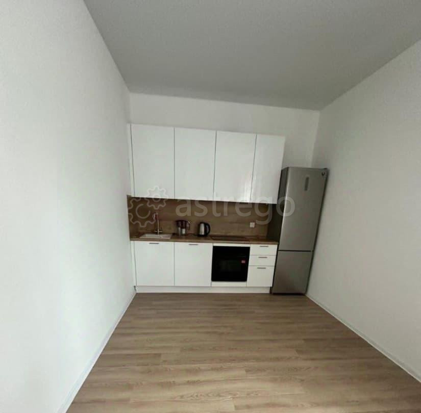 2-комн. квартира, 55 м2, 1/12 эт. Санкт-Петербург - изображение 7