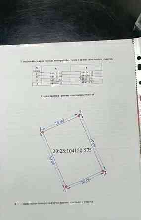 Земельный участок, 6 соток Северодвинск