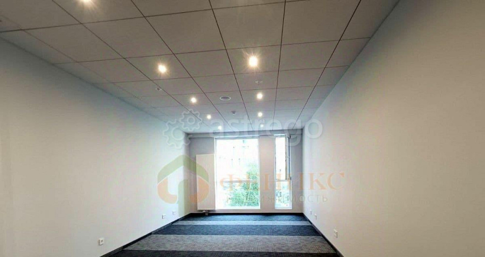 Офис, 27.3 м2 Санкт-Петербург - изображение 6