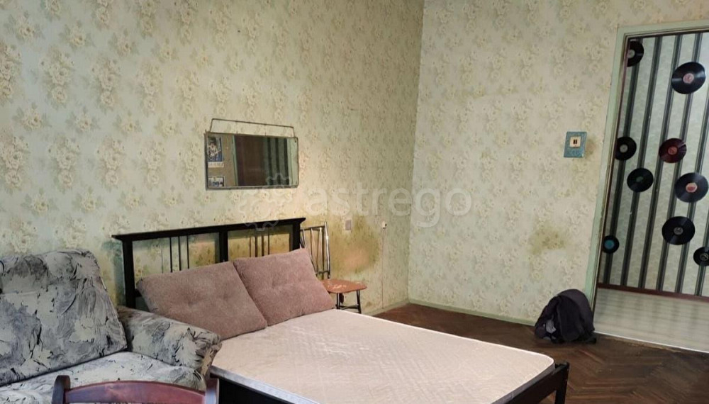 3-комн. квартира, 96 м2, 3/4 эт. Санкт-Петербург - изображение 7