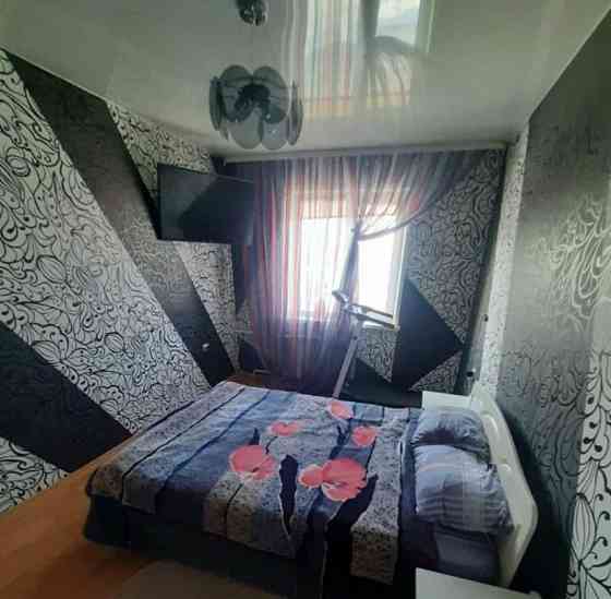 2-комн. квартира, 32 м2, 5/5 эт. Райчихинск