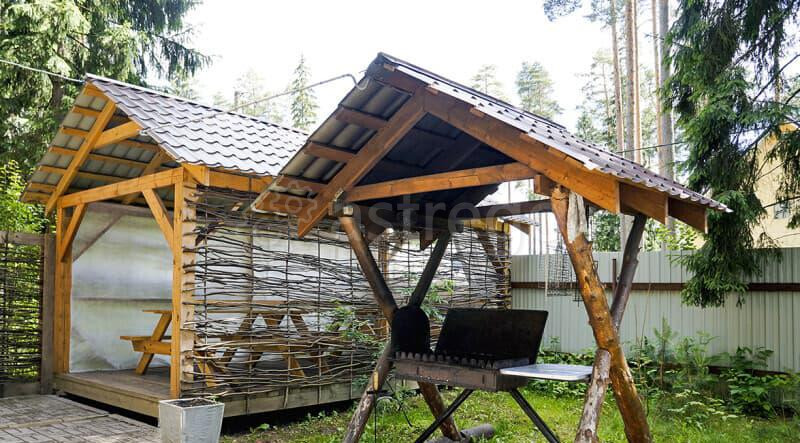 Коттедж, 120 м2 Санкт-Петербург - изображение 6