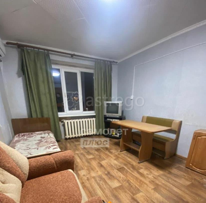 Комната, 13.4 м2, 5/5 эт. Астрахань - изображение 3