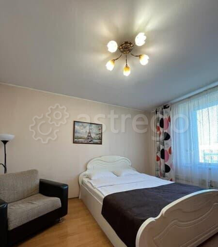 2-комн. квартира, 48 м2, 12/12 эт. Москва - изображение 1