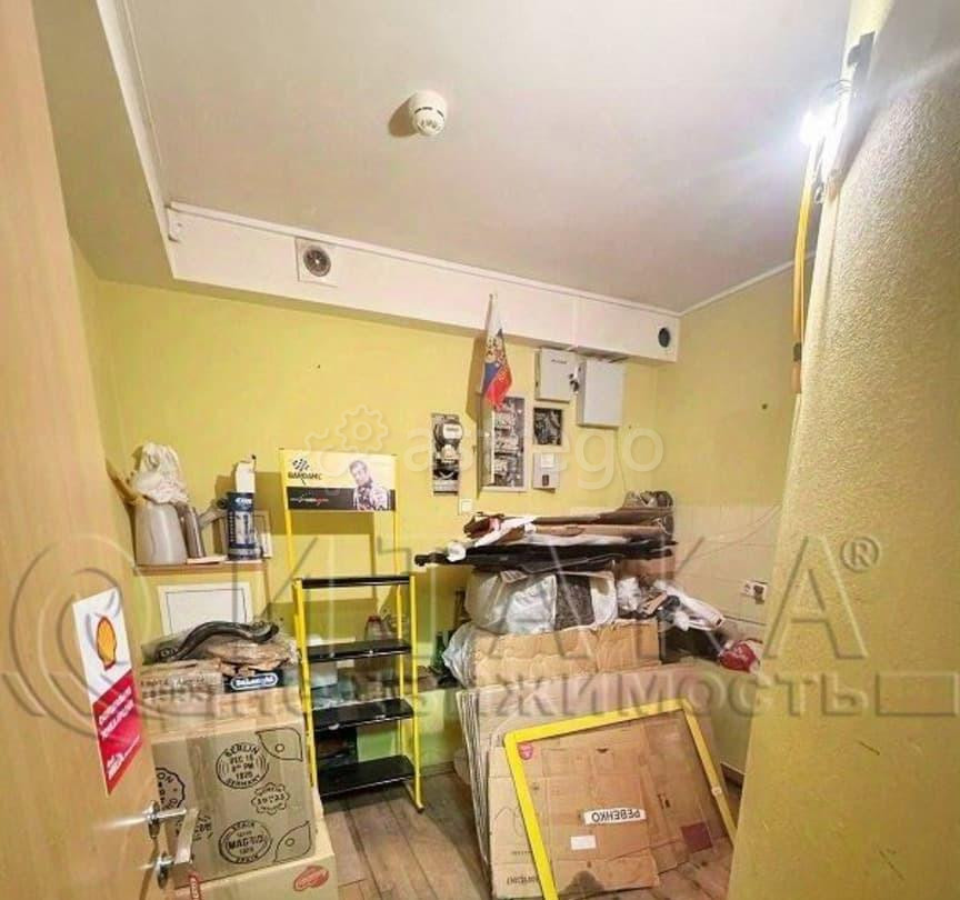Свободного назначения, 87.3 м2 Санкт-Петербург - изображение 5
