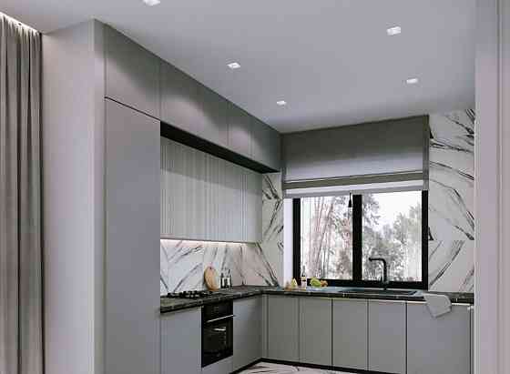 Дом, 164 м2, 8 соток, 1 эт. Солнечногорск