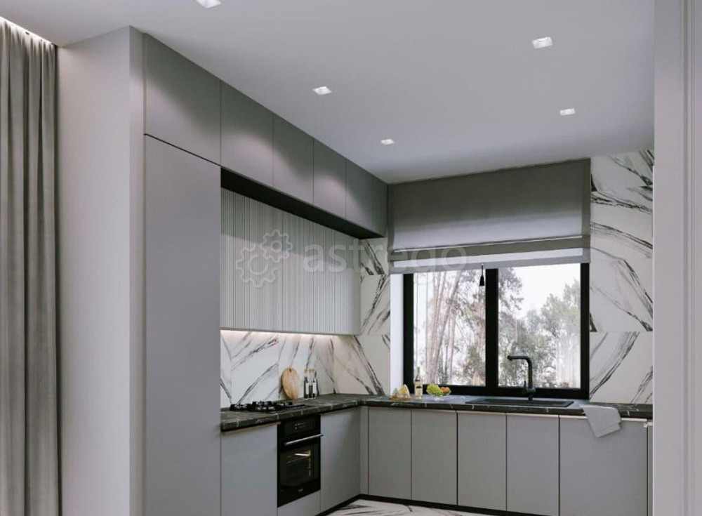 Дом, 164 м2, 8 соток, 1 эт. Солнечногорск - изображение 5