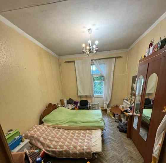 Комната, 16 м2, 3/5 эт. Москва