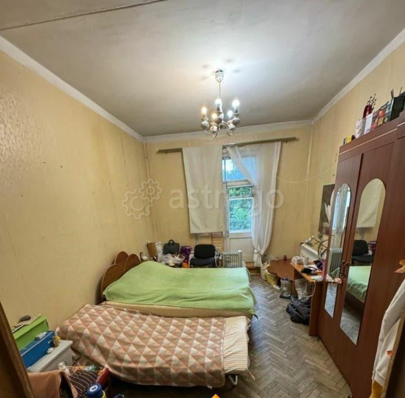 Комната, 16 м2, 3/5 эт. Москва - изображение 1