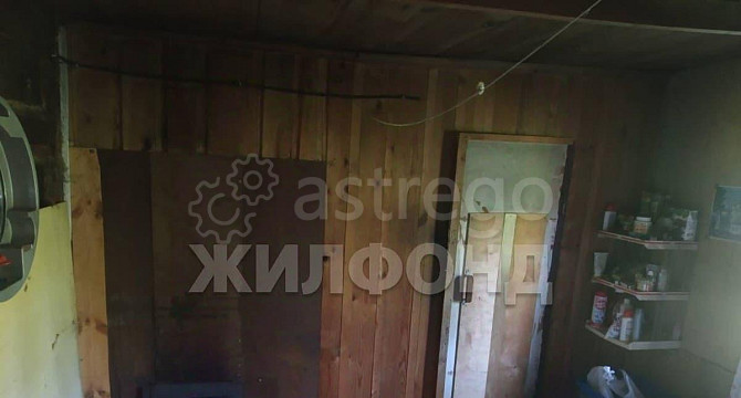 Дом, 39.7 м2, 20 соток, 1 эт. Тальменка - изображение 7