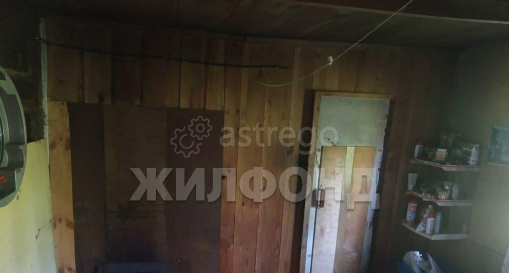 Дом, 39.7 м2, 20 соток, 1 эт. Тальменка - изображение 7