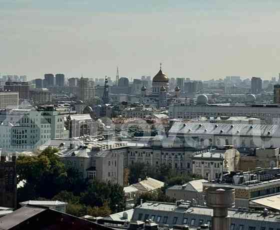 4-комн. квартира, 254.1 м2, 11/12 эт. Москва