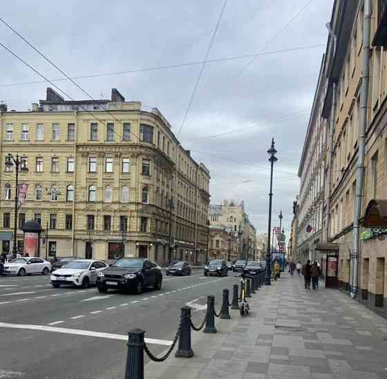 Комната, 20 м2, 4/4 эт. Санкт-Петербург