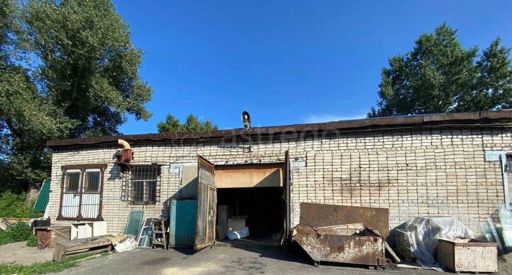 Свободного назначения, 197.45 м2 Бийск - изображение 7