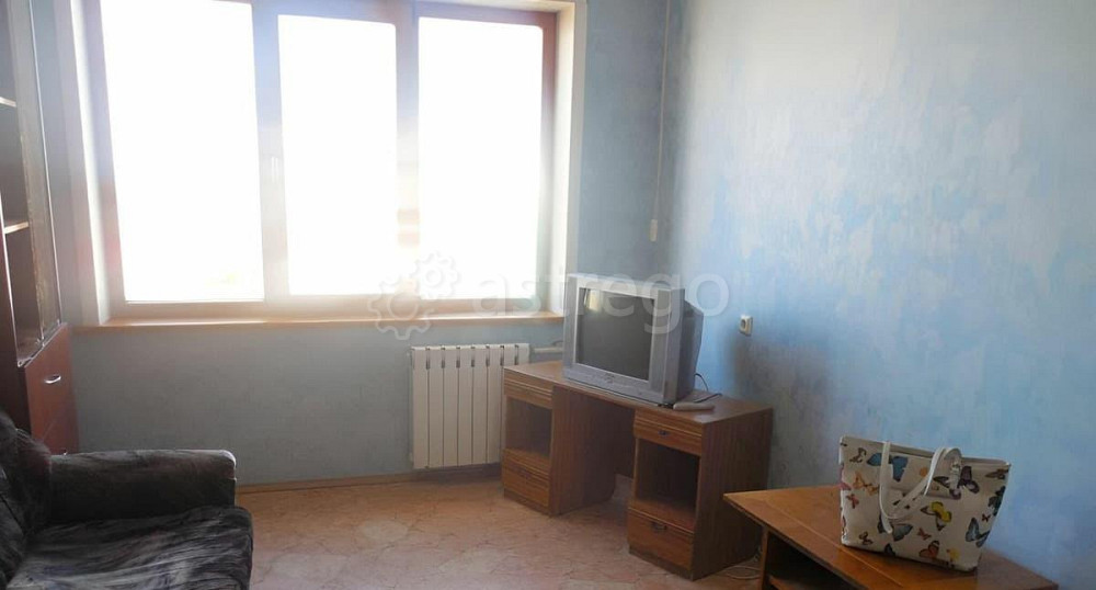 1-комн. квартира, 46 м2, 9/10 эт. Барнаул - изображение 4