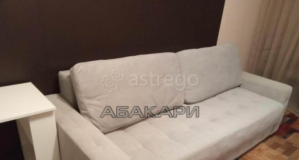 1-комн. квартира, 42 м2, 7/25 эт. Красноярск - изображение 4