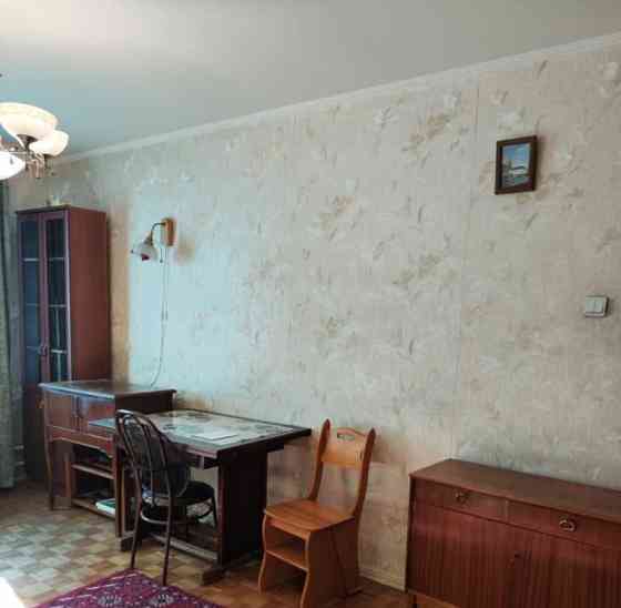 1-комн. квартира, 33 м2, 5/9 эт. Москва