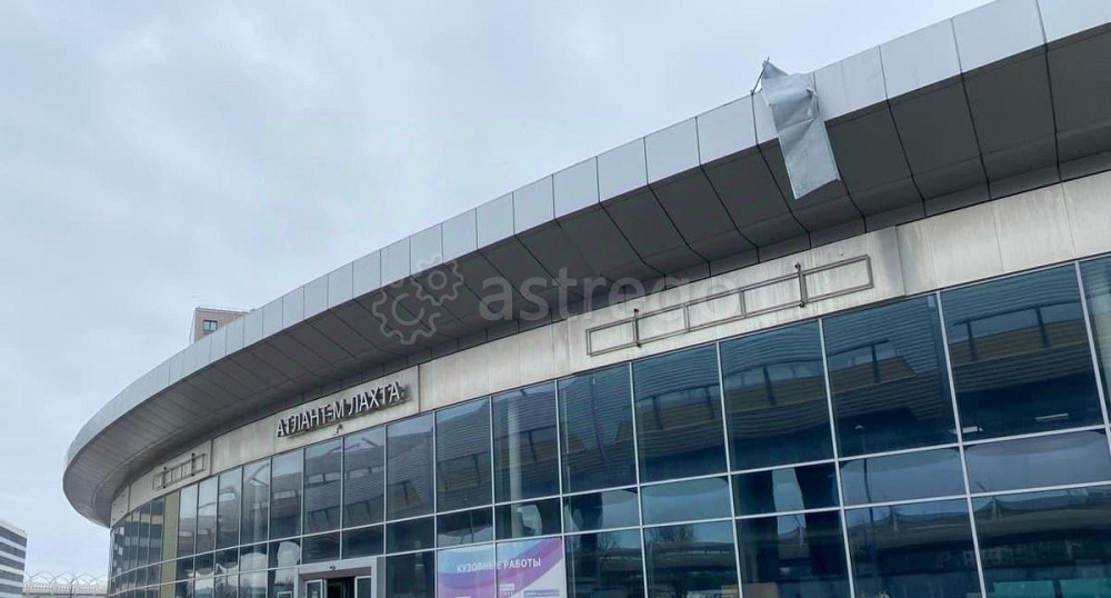 Свободного назначения, 5162 м2 Санкт-Петербург - изображение 4