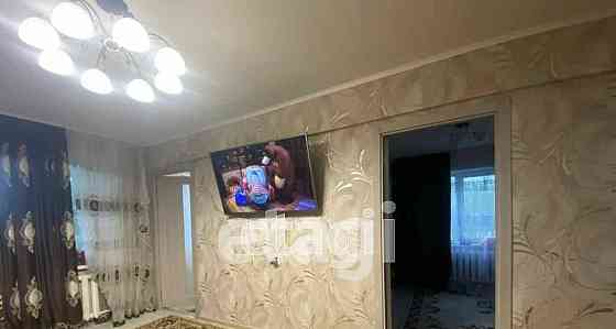 4-комн. квартира, 58.8 м2, 5/5 эт. Красноярск