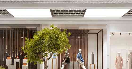 Торговое помещение, 48.5 м2 Красноярск