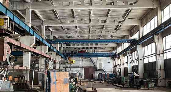 Склад, 1200 м2 Архангельск