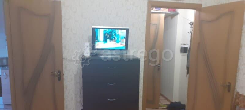 1-комн. квартира, 39 м2, 3/5 эт. Домодедово - изображение 7