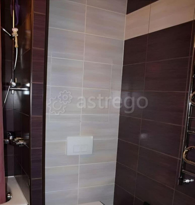 3-комн. квартира, 75 м2, 15/25 эт. Балашиха - изображение 5