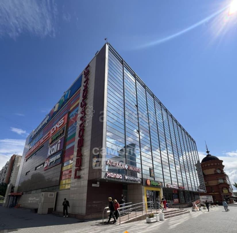 Торговое помещение, 16 м2 Барнаул - изображение 6