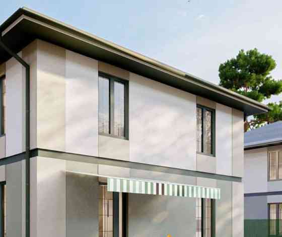 Дом, 120 м2, 4 сотки, 2 эт. Москва