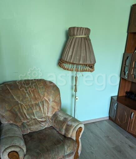 2-комн. квартира, 40 м2, 2/5 эт. Санкт-Петербург - изображение 6