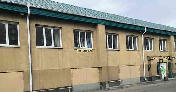 Свободного назначения, 367 м2 Красноярск