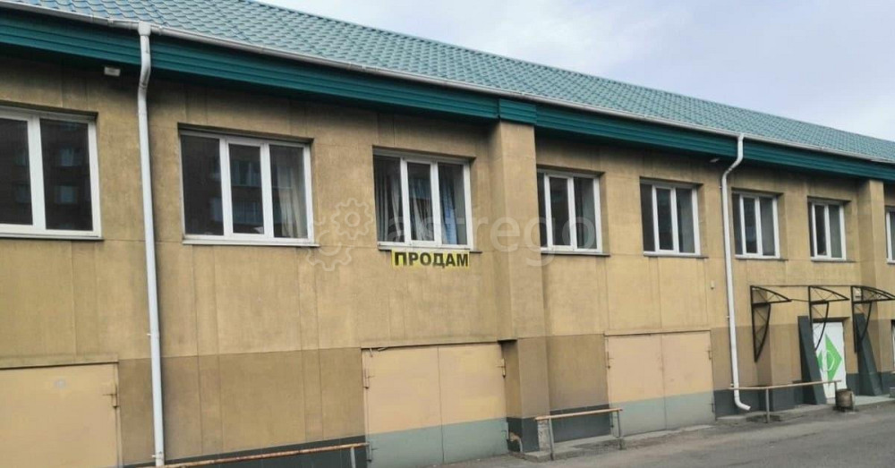 Свободного назначения, 367 м2 Красноярск - изображение 1