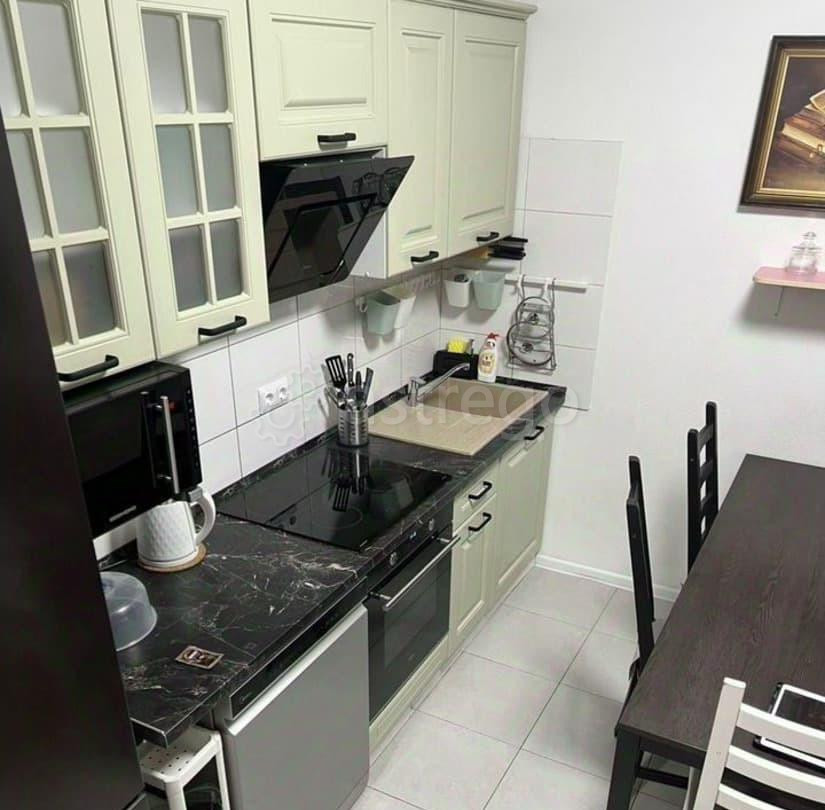 2-комн. квартира, 70 м2, 2/32 эт. Москва - изображение 6