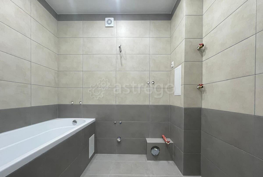 1-комн. квартира, 41 м2, 2/10 эт. Благовещенск - изображение 4