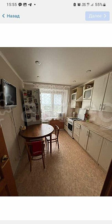 3-комн. квартира, 53 м2, 3/5 эт. Старый Оскол - изображение 3