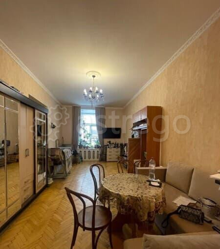 Квартира, 228 м2, 3/4 эт. Санкт-Петербург - изображение 8