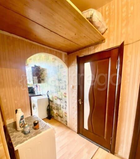 Комната, 18 м2, 4/4 эт. Орехово-Зуево - изображение 8