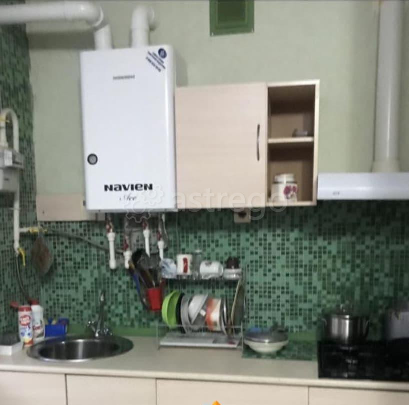 Студия, 26 м2, 3/4 эт. Яблоновский - изображение 2