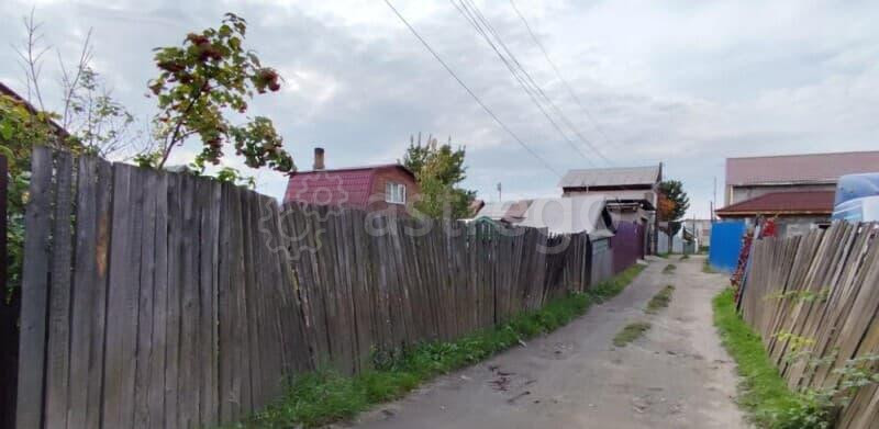 Земельный участок, 4 сотки Красноярск - изображение 2